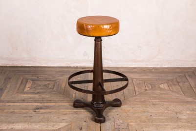 large bar stool